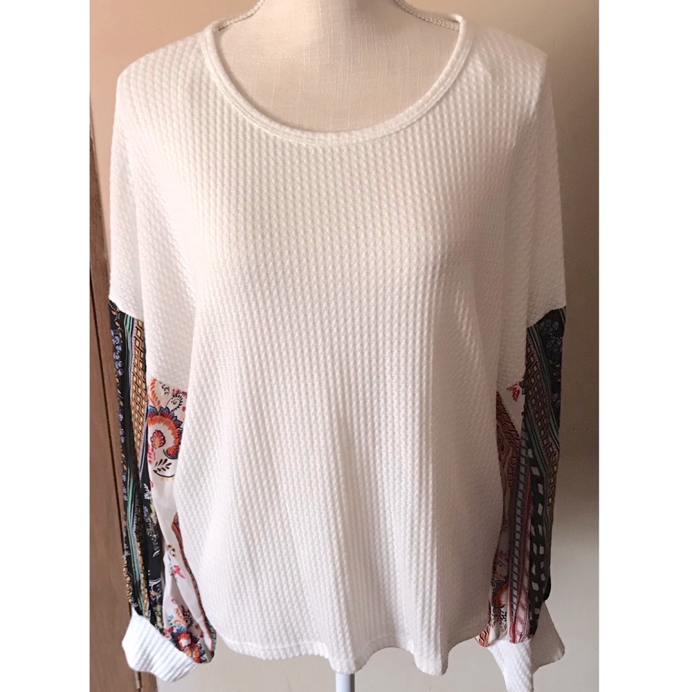 L.I.A Women’s Top